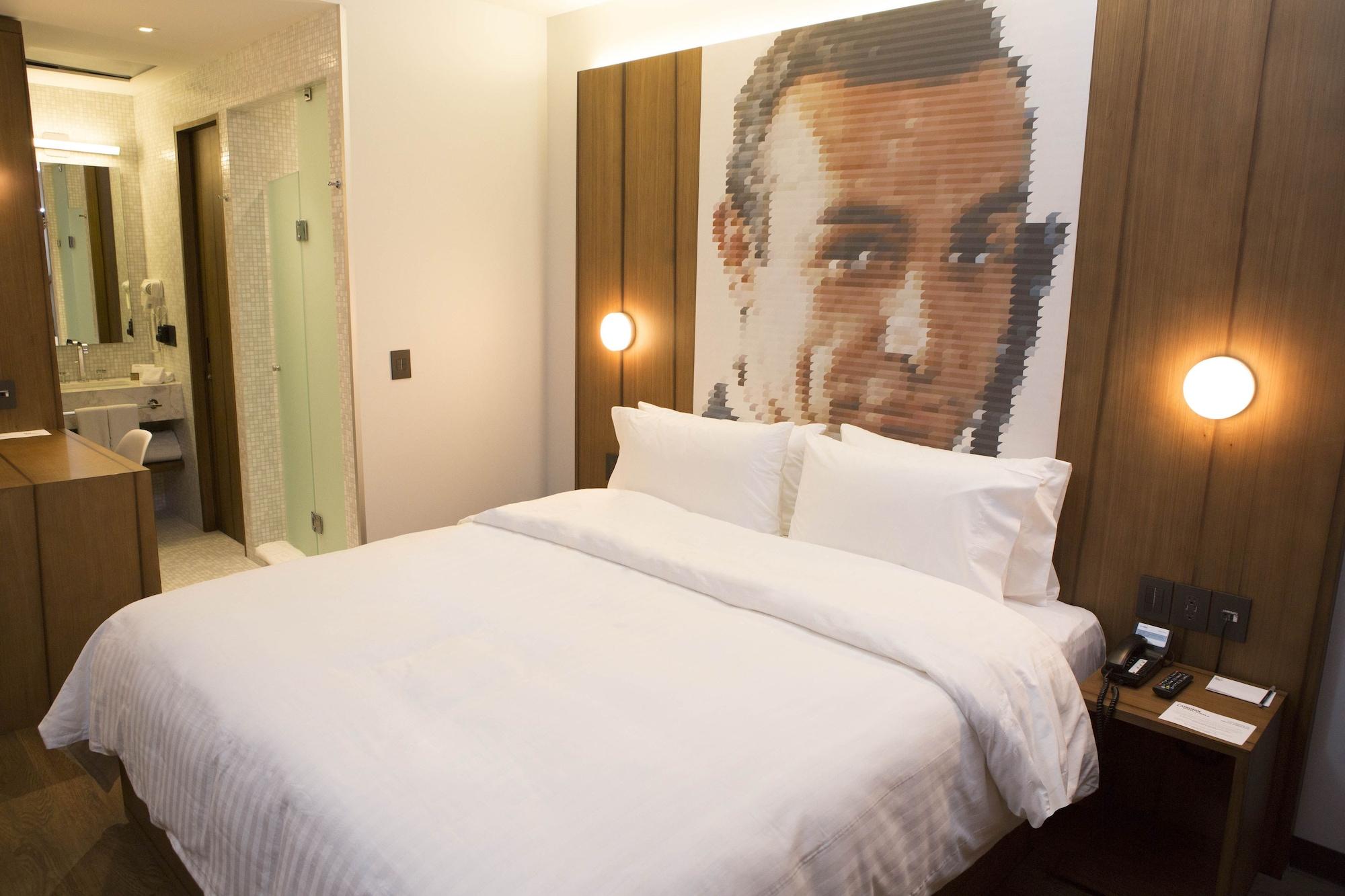Hotel Ikonik Heroica Puebla de Zaragoza