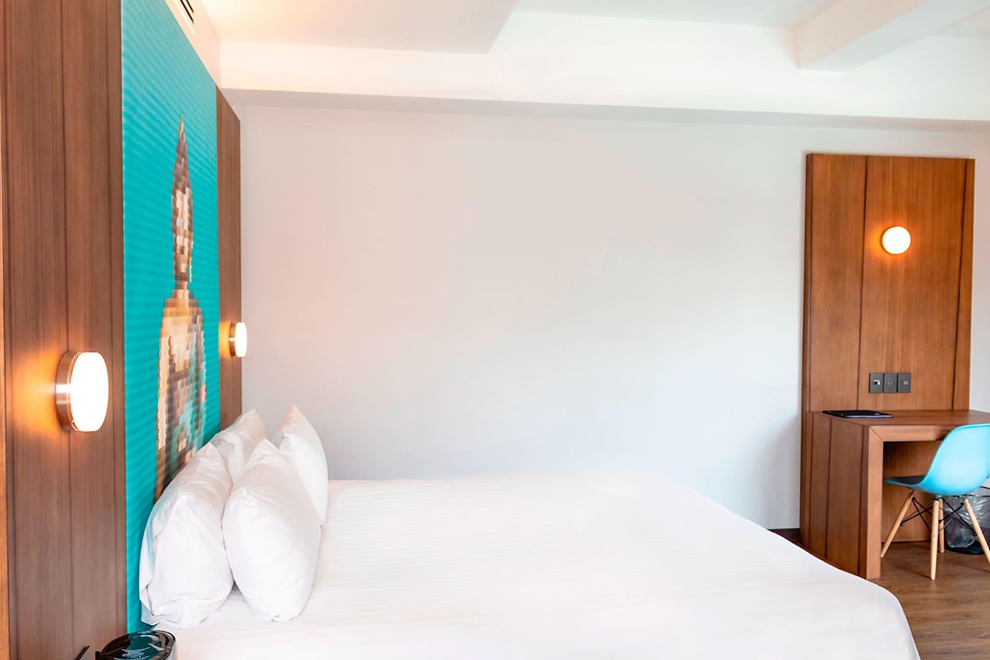 Hotel Ikonik Heroica Puebla de Zaragoza