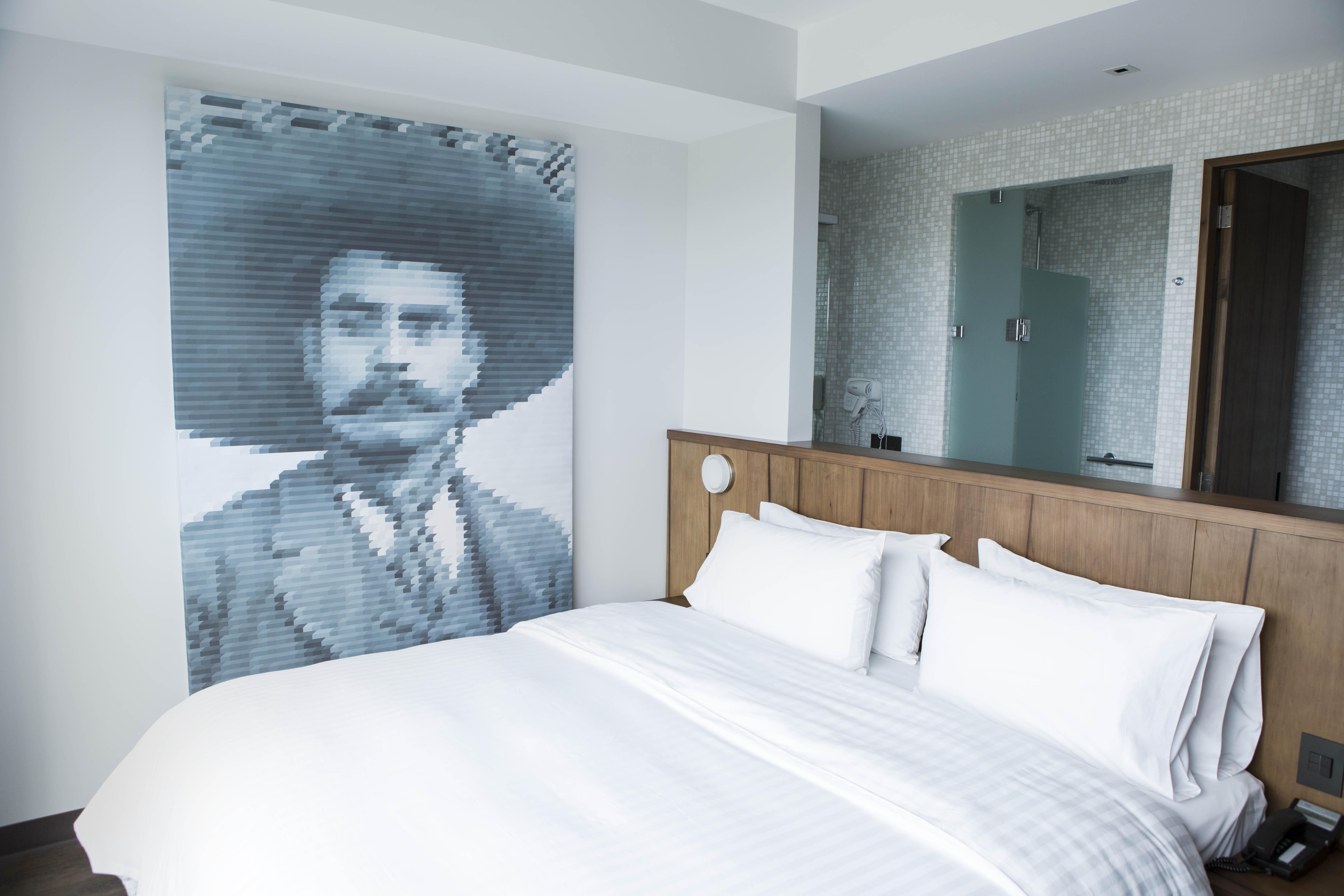 Hotel Ikonik