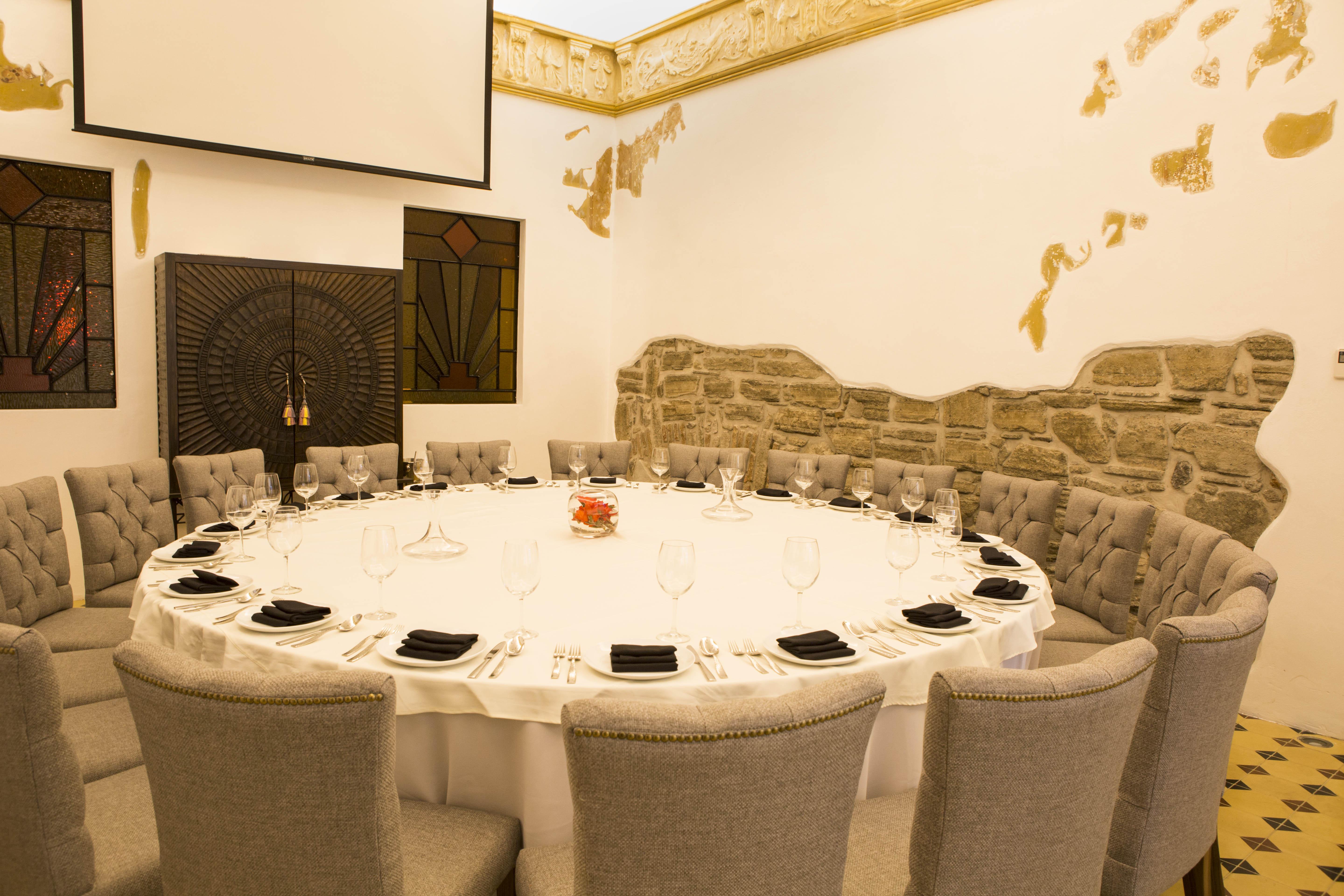 Hotel Ikonik Heroica Puebla de Zaragoza