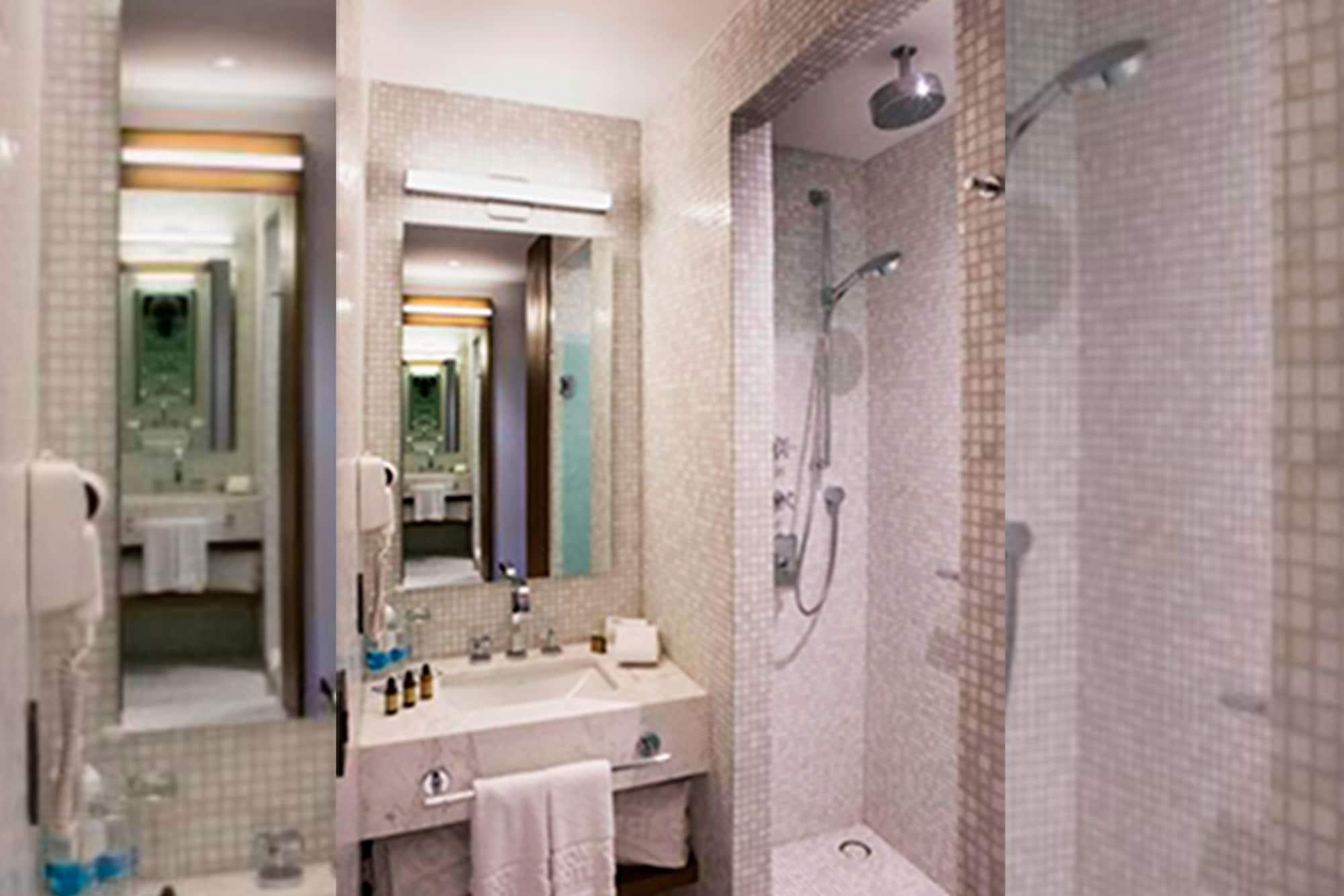 Ikonik Hotel Heroica Puebla de Zaragoza
