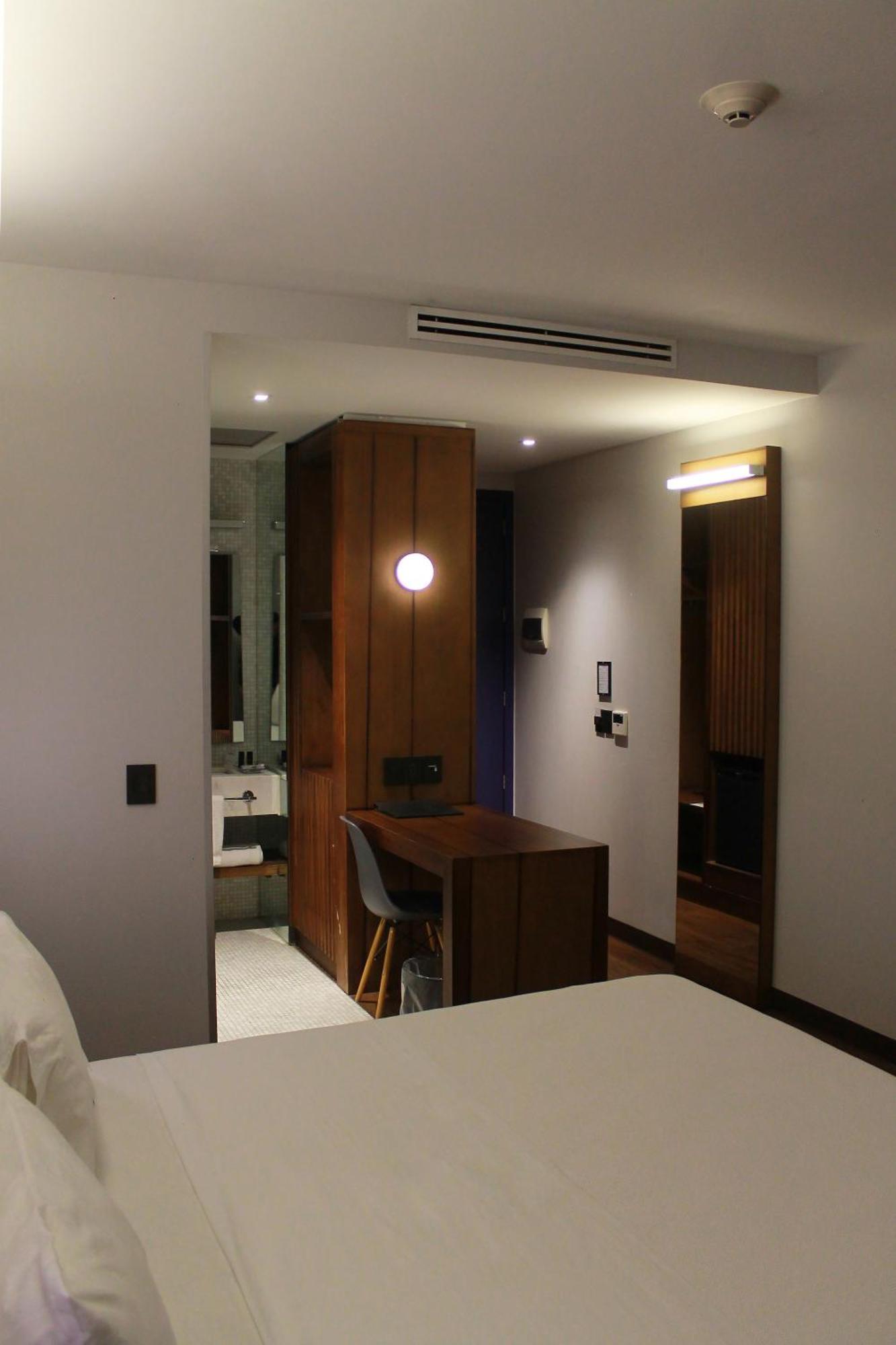 Ikonik Hotel Heroica Puebla de Zaragoza