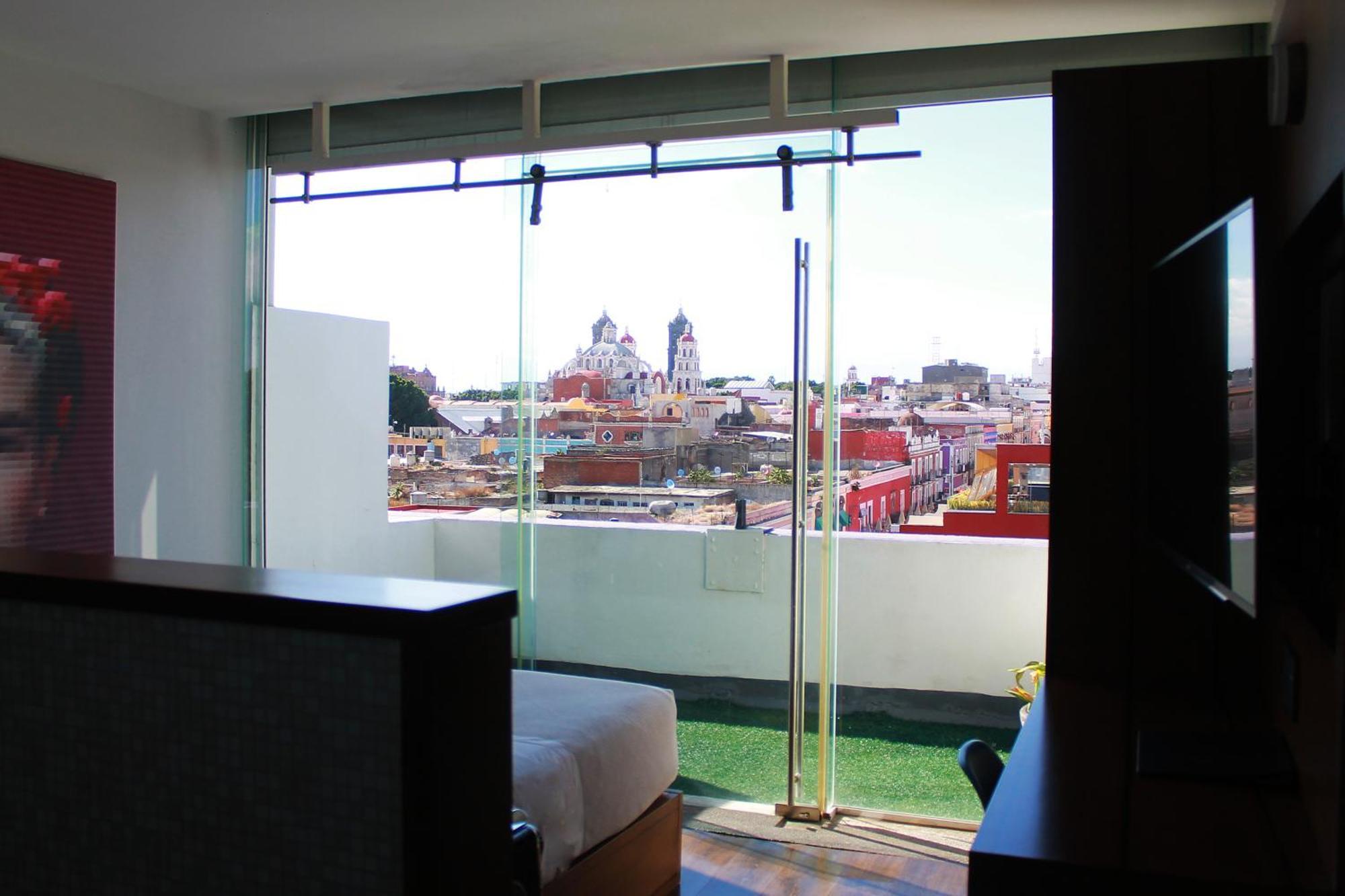 Hotel Ikonik Heroica Puebla de Zaragoza