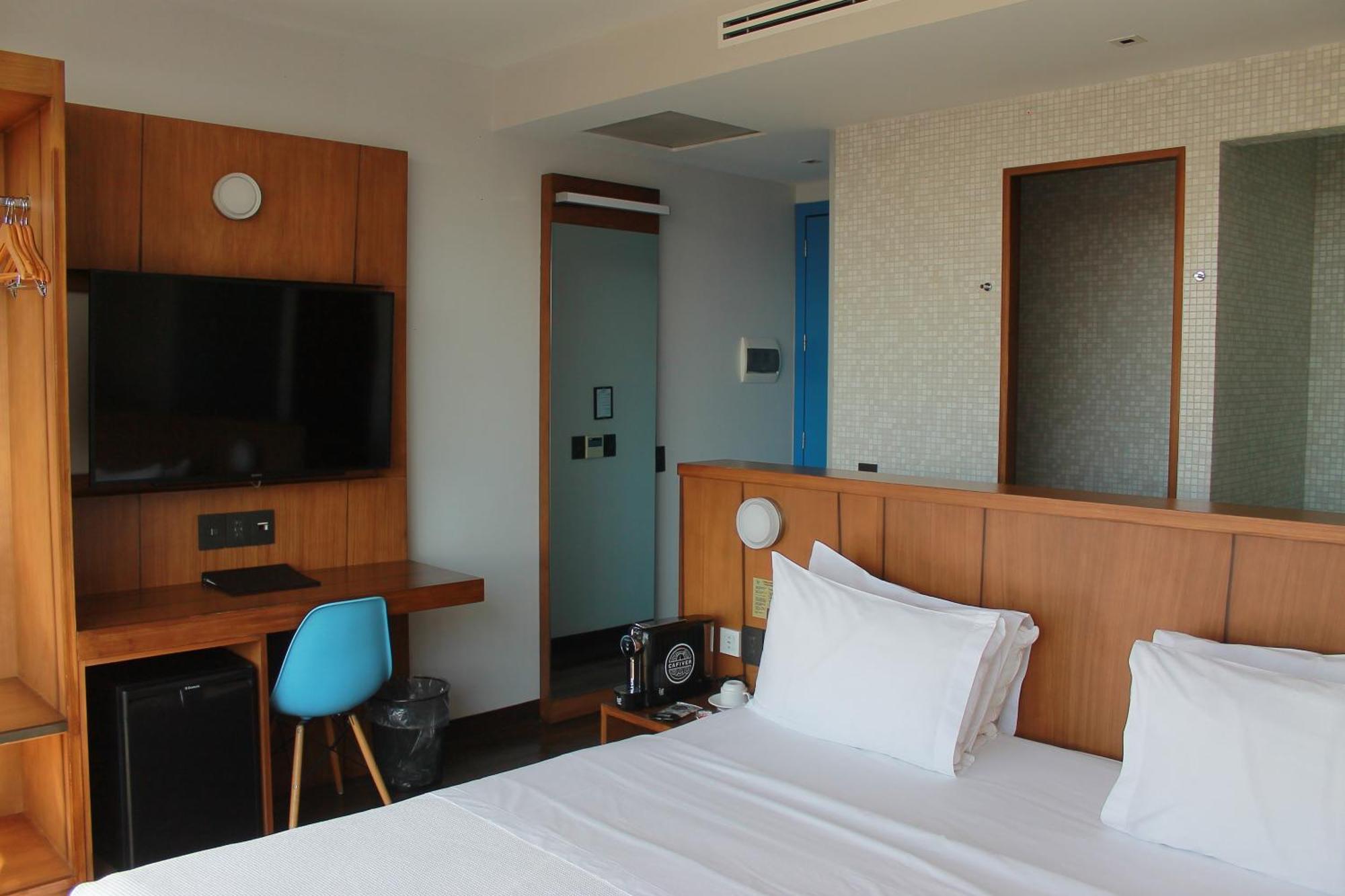 Ikonik Hotel