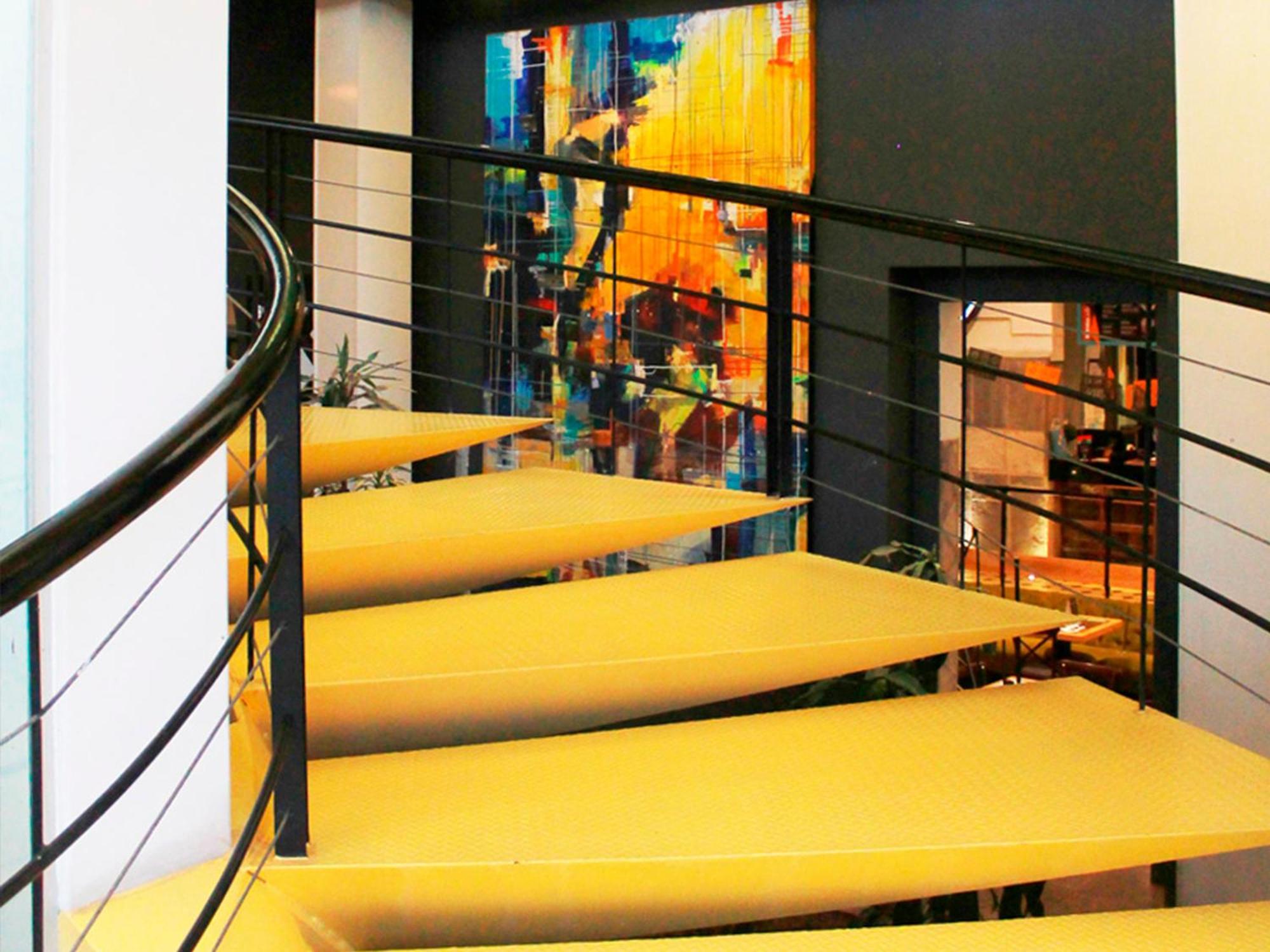Hotel Ikonik 4*