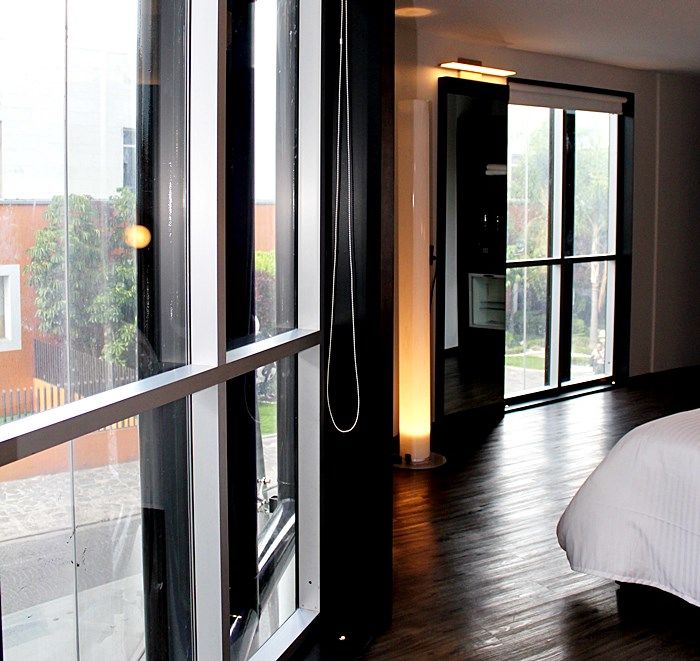 Hotel Ikonik